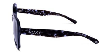 Roxy RX7012 Blue glasses - Blue - Side View