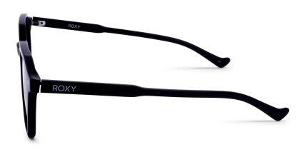 Roxy RX7014 Black, Blue glasses - Black - Side View