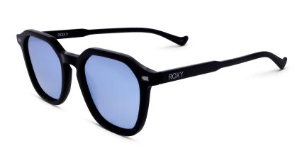 Roxy RX7014 Black, Blue glasses - Black - Angle View