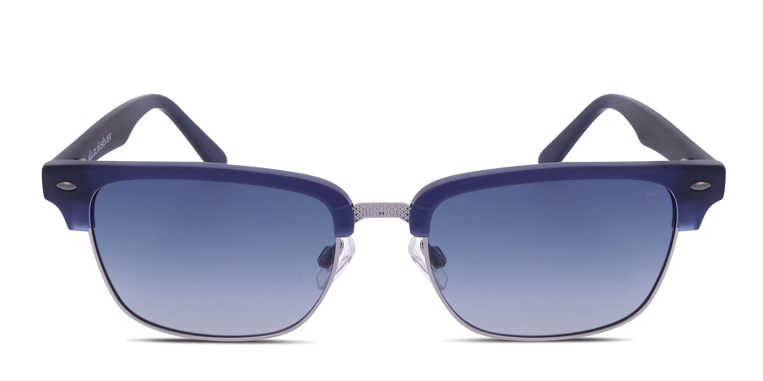 Quiksilver QS4008 Blue glasses - Blue - Frontal View