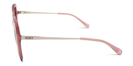 Roxy RX7003 Pink, Brown glasses - Pink - Side View