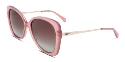 Roxy RX7003 Pink, Brown glasses - Pink - Angle View
