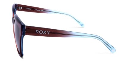 Roxy RX7016 Purple glasses - Purple - Side View