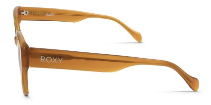 Roxy RX7004 Orange, Gray glasses - Orange - Side View