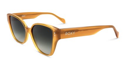 Roxy RX7004 Orange, Gray glasses - Orange - Angle View