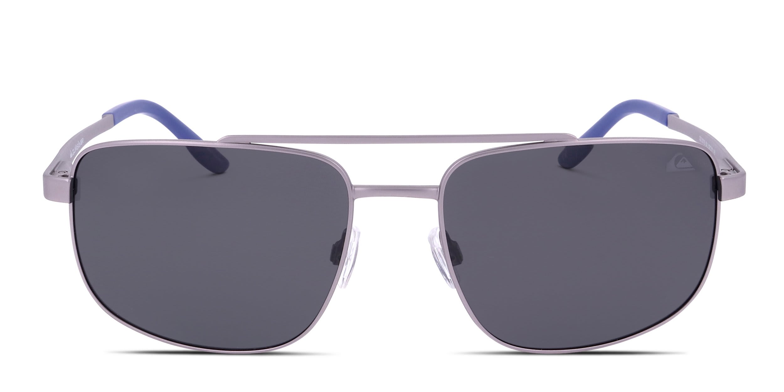 Quiksilver QS3015 Silver glasses - Silver - Frontal View