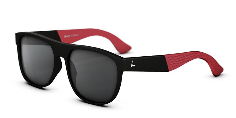 Dre Black w/Red