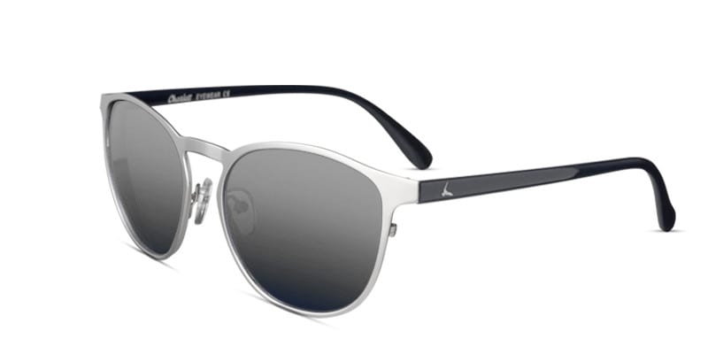 Bjorn Gunmetal/Black