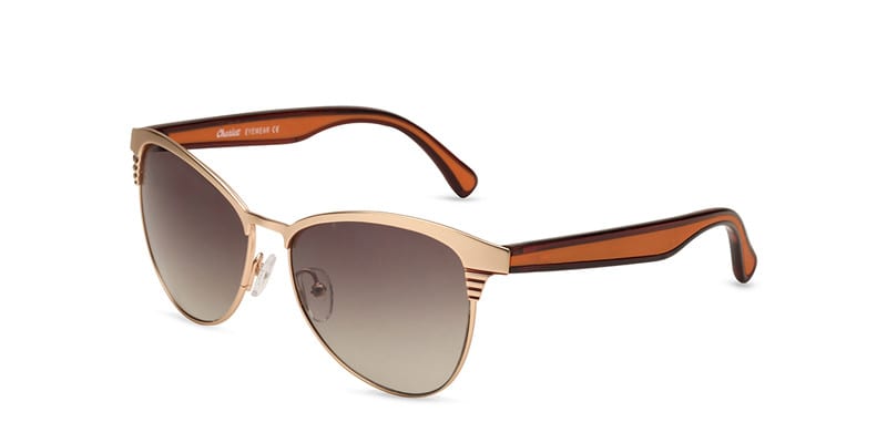Jessica Gold Matte