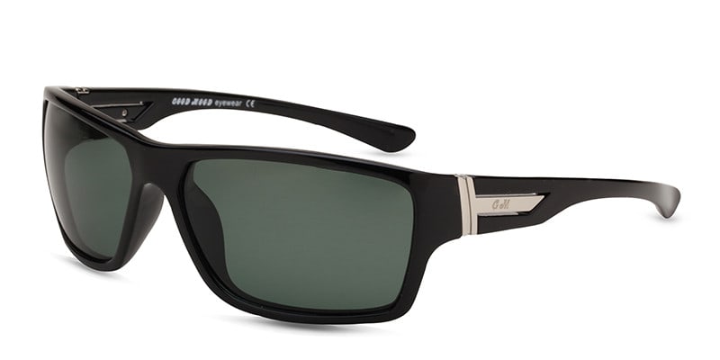 GM 166 Shiny Black NA