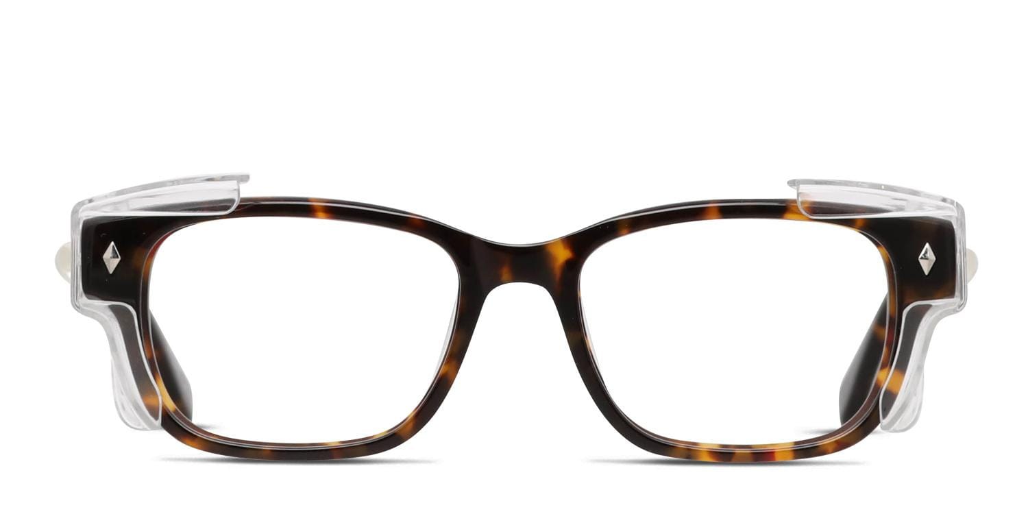 Pentax Classic 3 Tortoise Prescription Eyeglasses