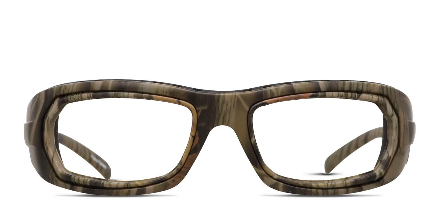 Pentax ZT25-6 Brown, Beige, Tortoise glasses - Brown / Beige / Tortoise - Frontal View