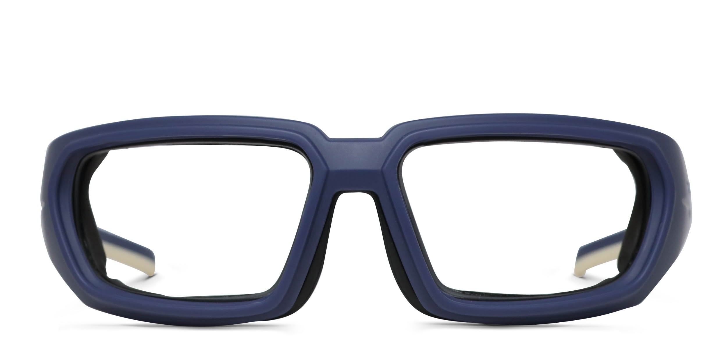 ArmouRx 6015A Blue glasses - Blue - Frontal View