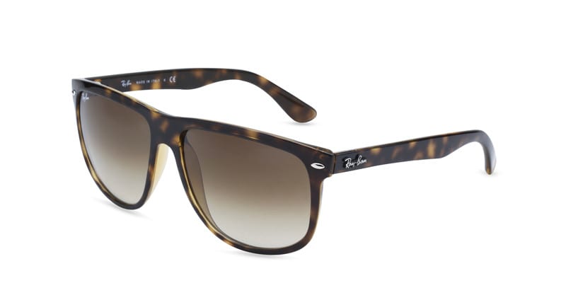 Ray-Ban 4147 Tortoise