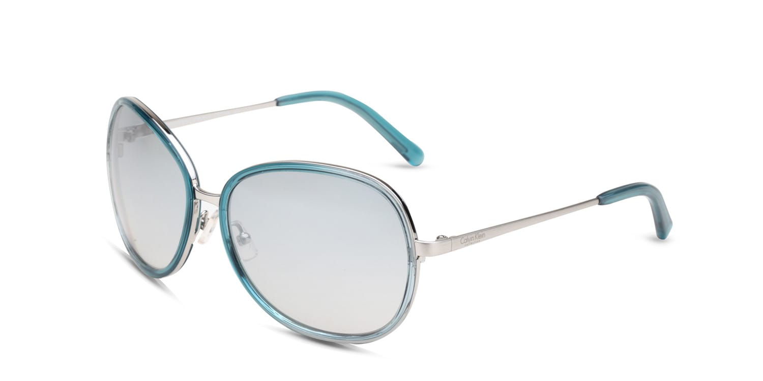 Calvin Klein CK7314S Teal NA