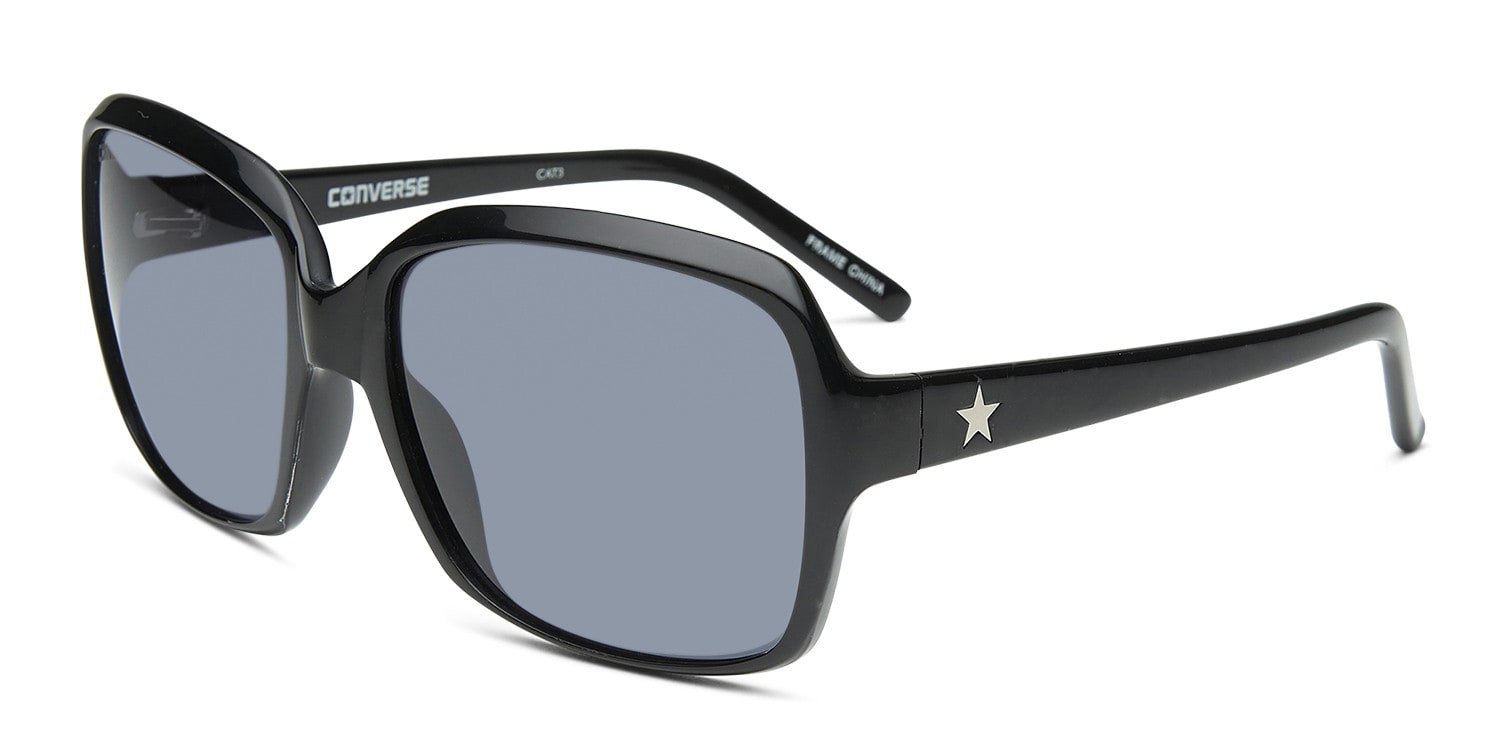 Converse The Entertainer Black NA