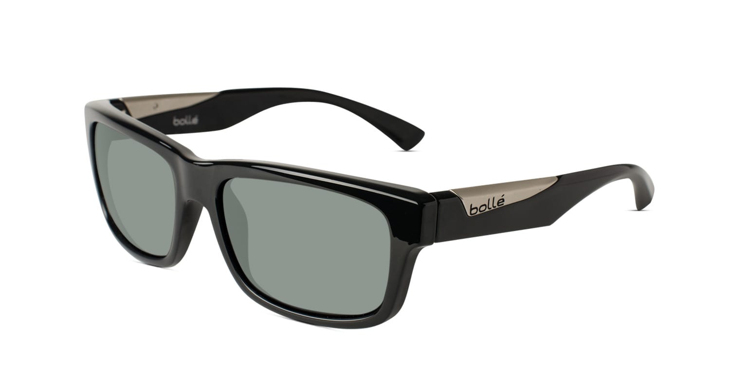 Bolle Jude 11830 Shiny Black
