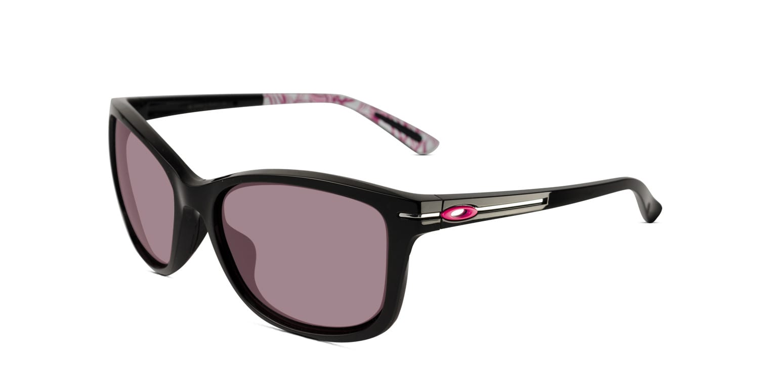 Oakley Drop In Black