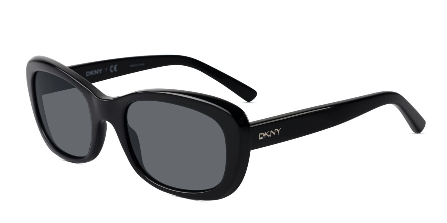 DKNY 4118 Black