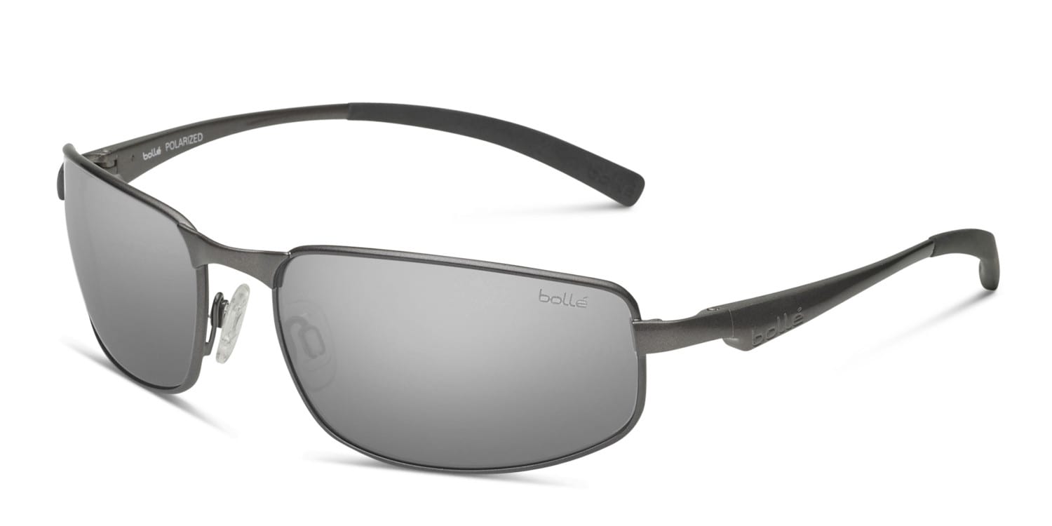 Bolle Everglades 11788 Gunmetal