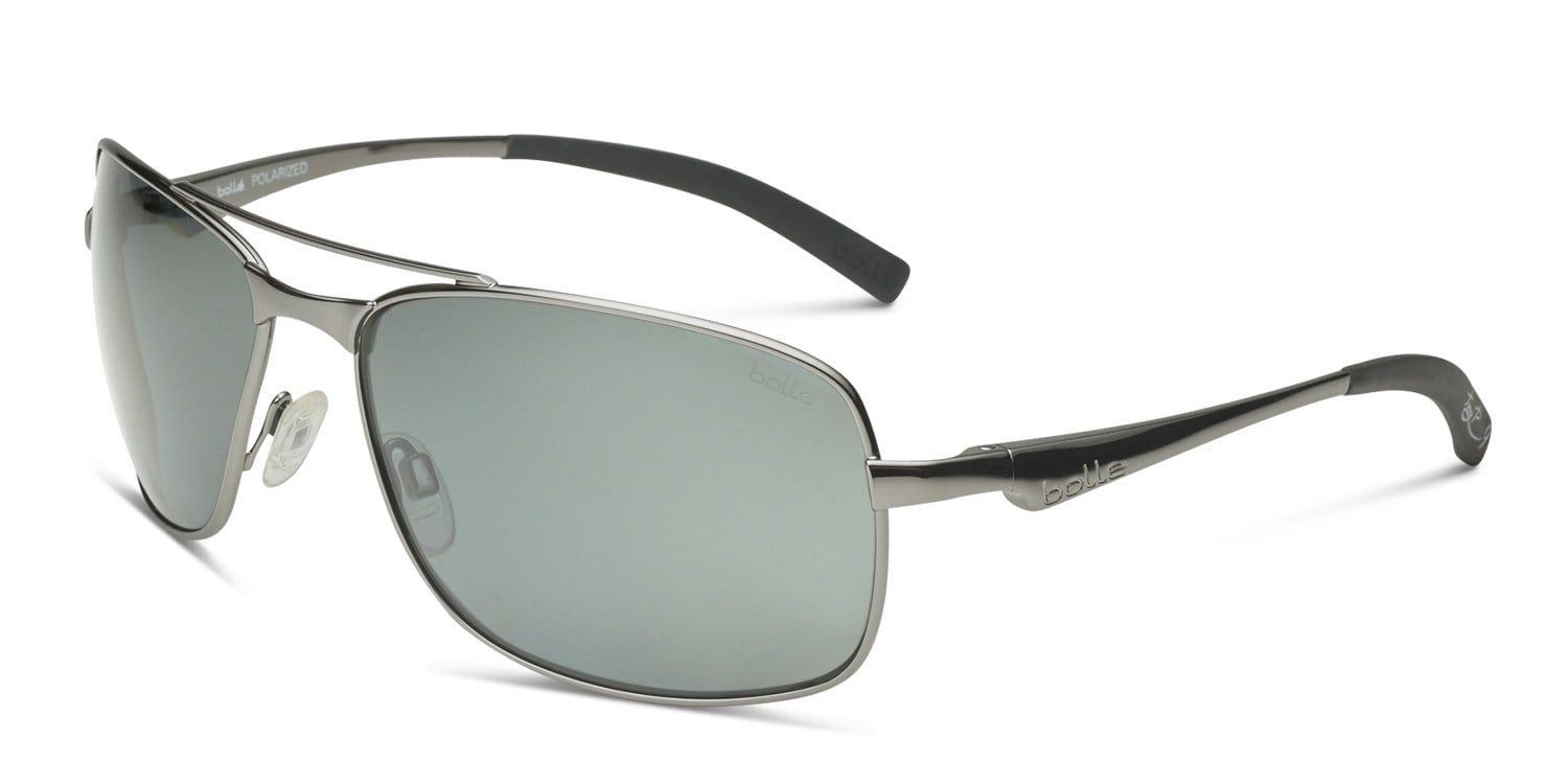 Bolle Skylar 11836 Gunmetal NA