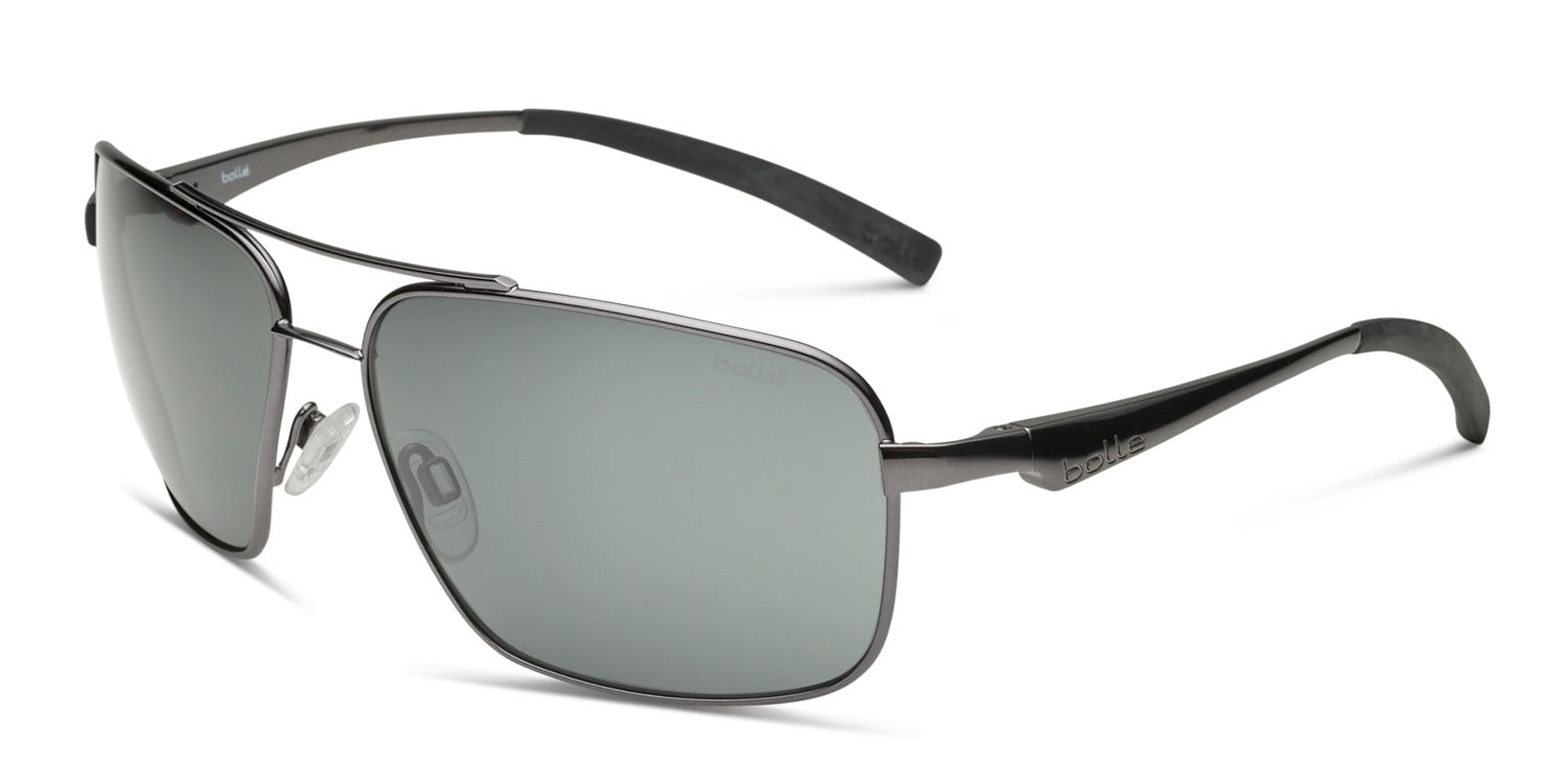 Bolle Brisbane 11800 Gunmetal NA