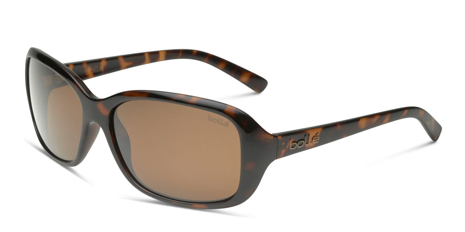 Bolle Molly 11518 Dark Tortoise NA