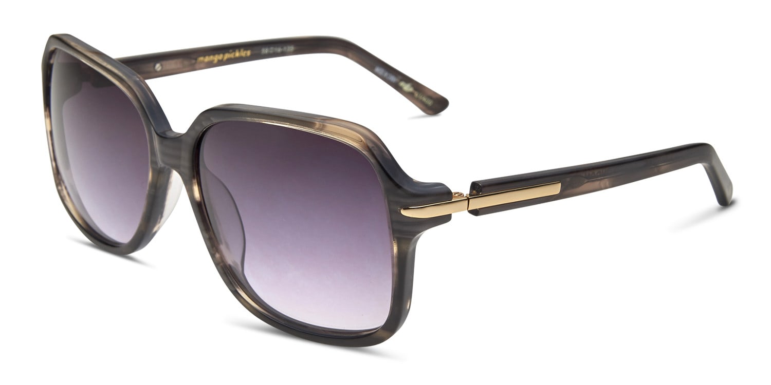 Belleview Gray Stripe NA
