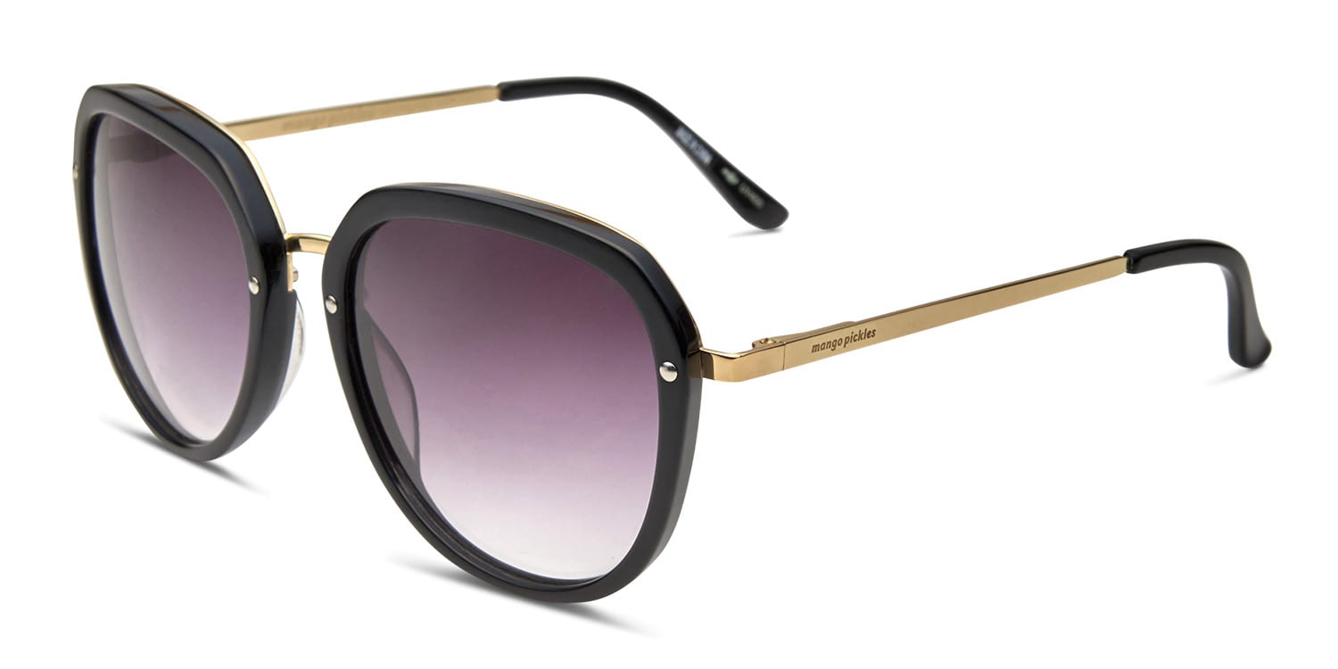 Biscayne Black w/Gold