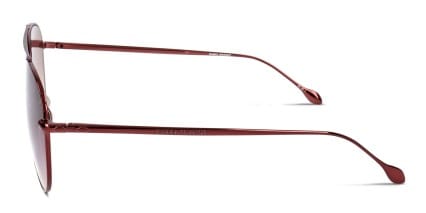 Isabel Marant IM0011/S Red glasses - Red / Gold - Side View