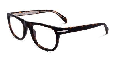 David Beckham DB 7085