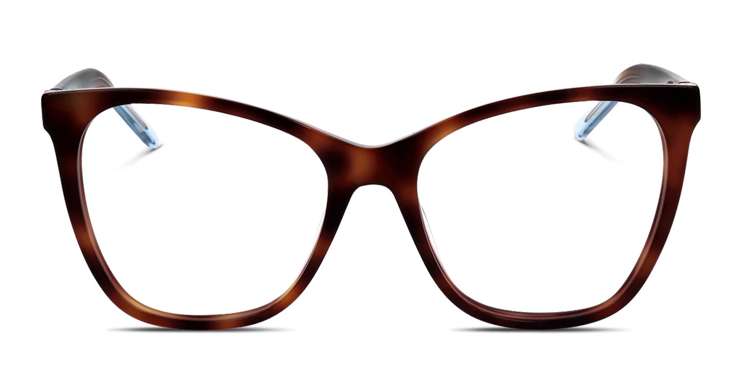 Marc Jacobs Marc 600 Tortoise Prescription Eyeglasses