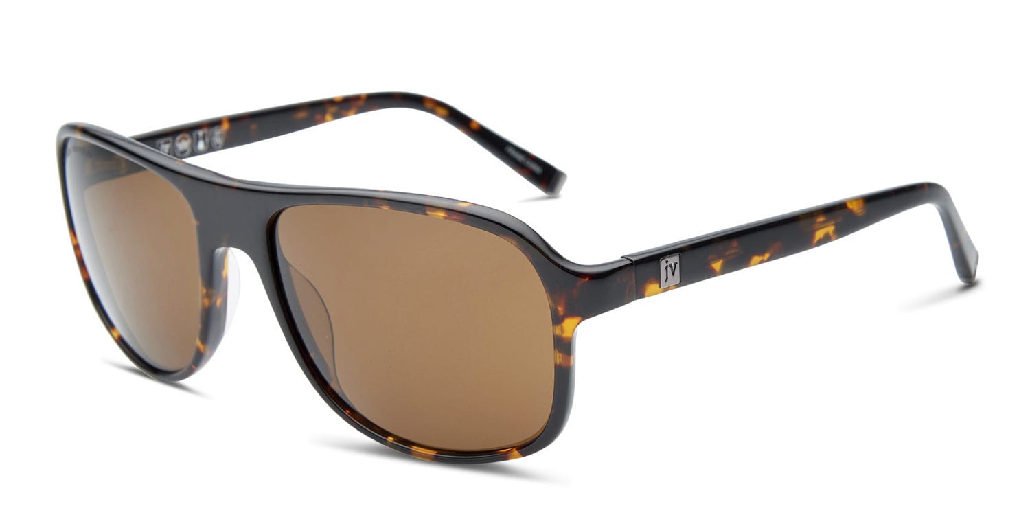 John Varvatos V505 Tortoise NA