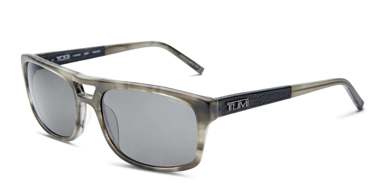 Tumi Humber Gray NA