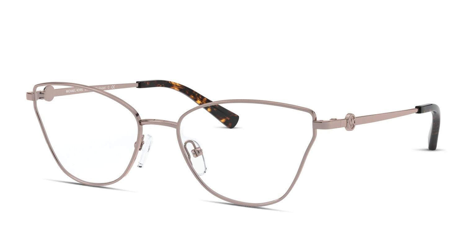 Michael Kors MK3039 Toulouse Brown
