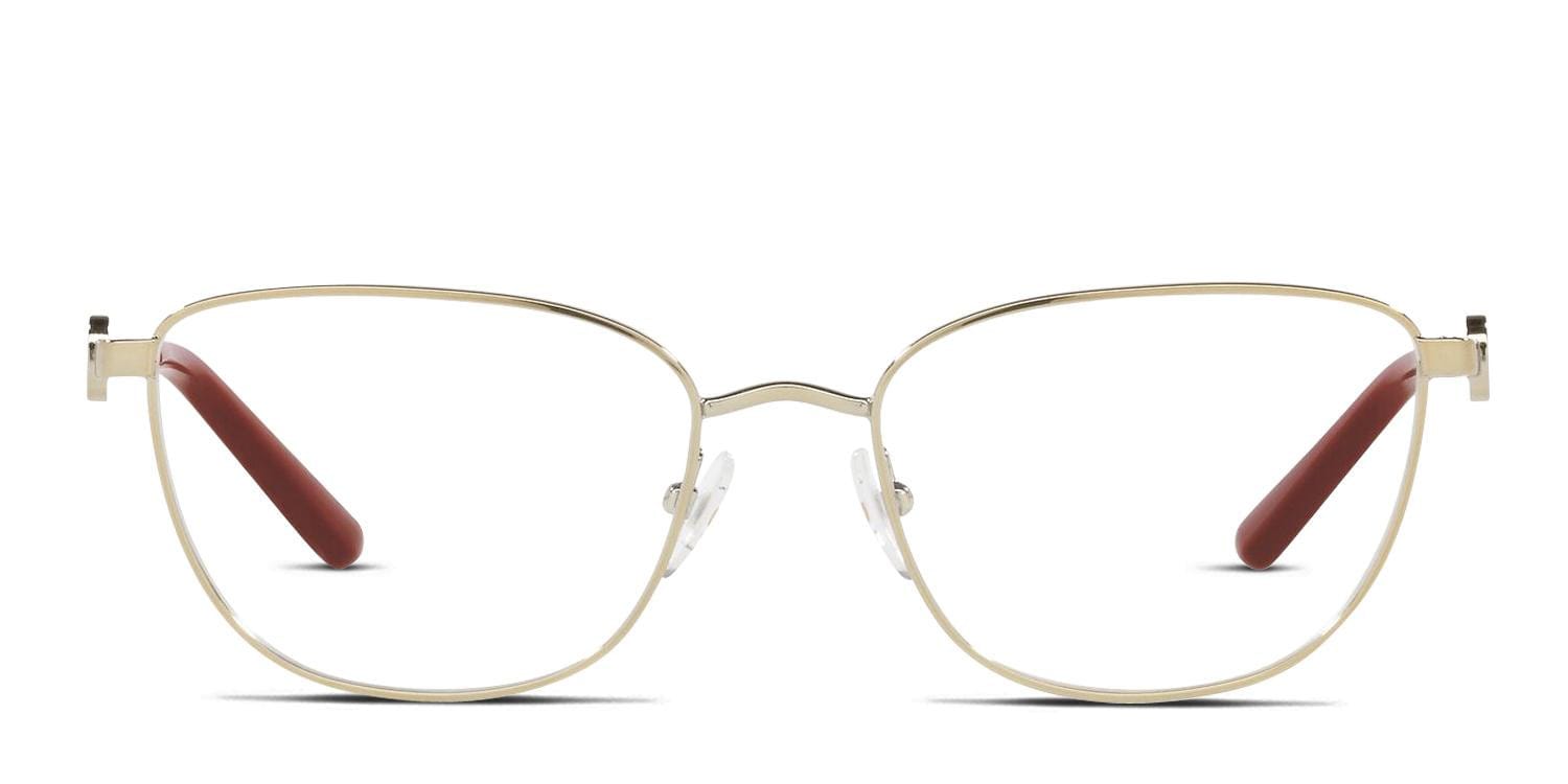 Tory Burch TY1067 Gold Prescription Eyeglasses