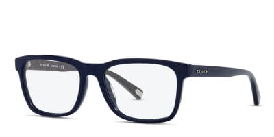 Coach HC6166U