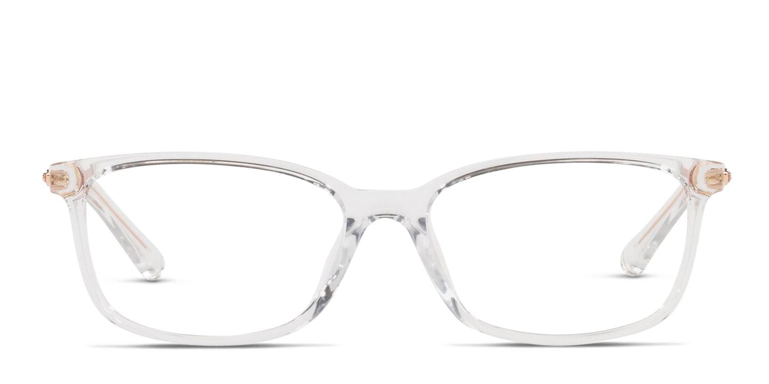Cool Review About Michael Kors Clear Eyeglass Frames
