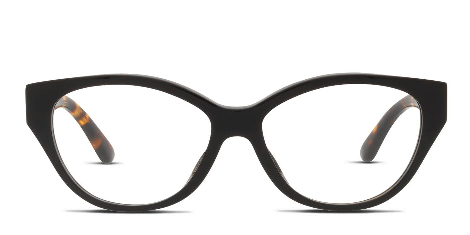 Tory Burch TY2123U Black Prescription Eyeglasses