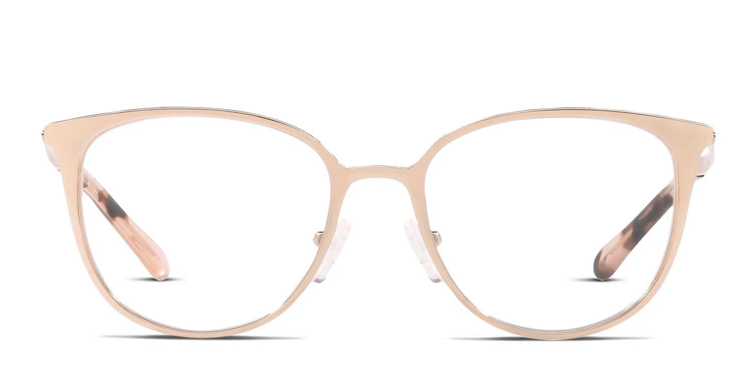 Michael Kors MK3017 Lil Rose Gold Prescription Eyeglasses