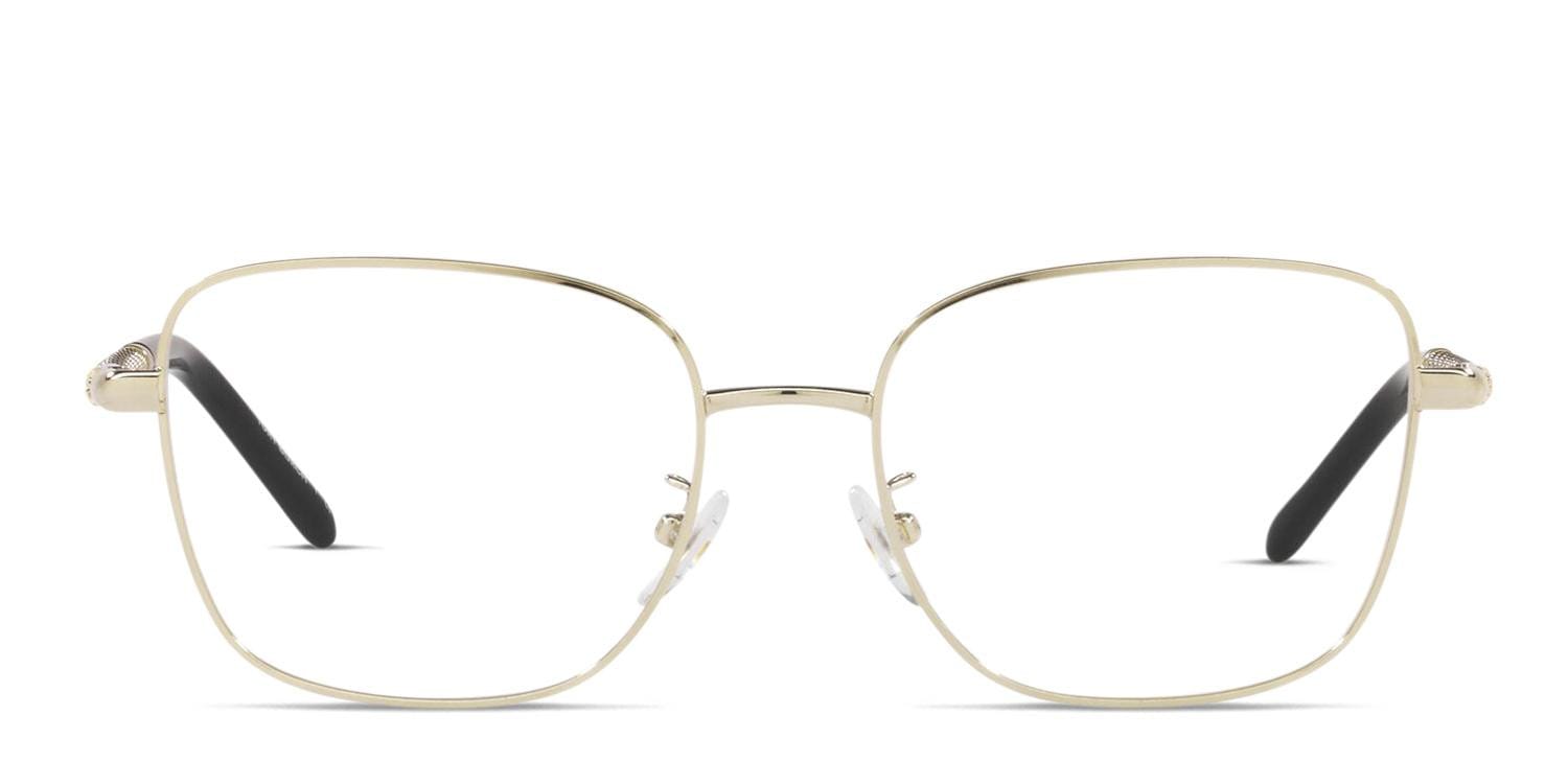 Tory Burch TY1077 Gold Prescription Eyeglasses
