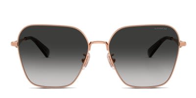 Coach HC7168