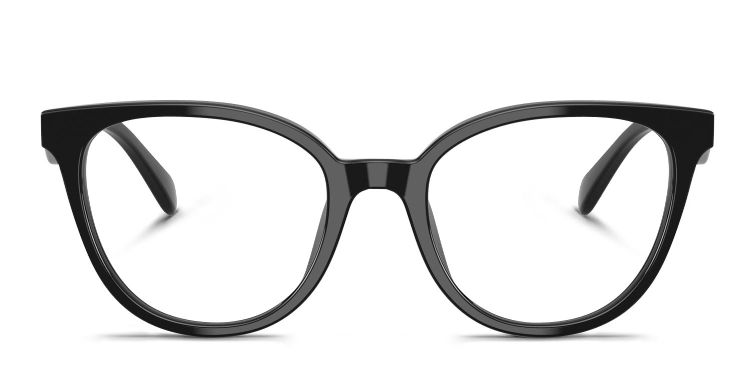 Coach HC6259U black frame