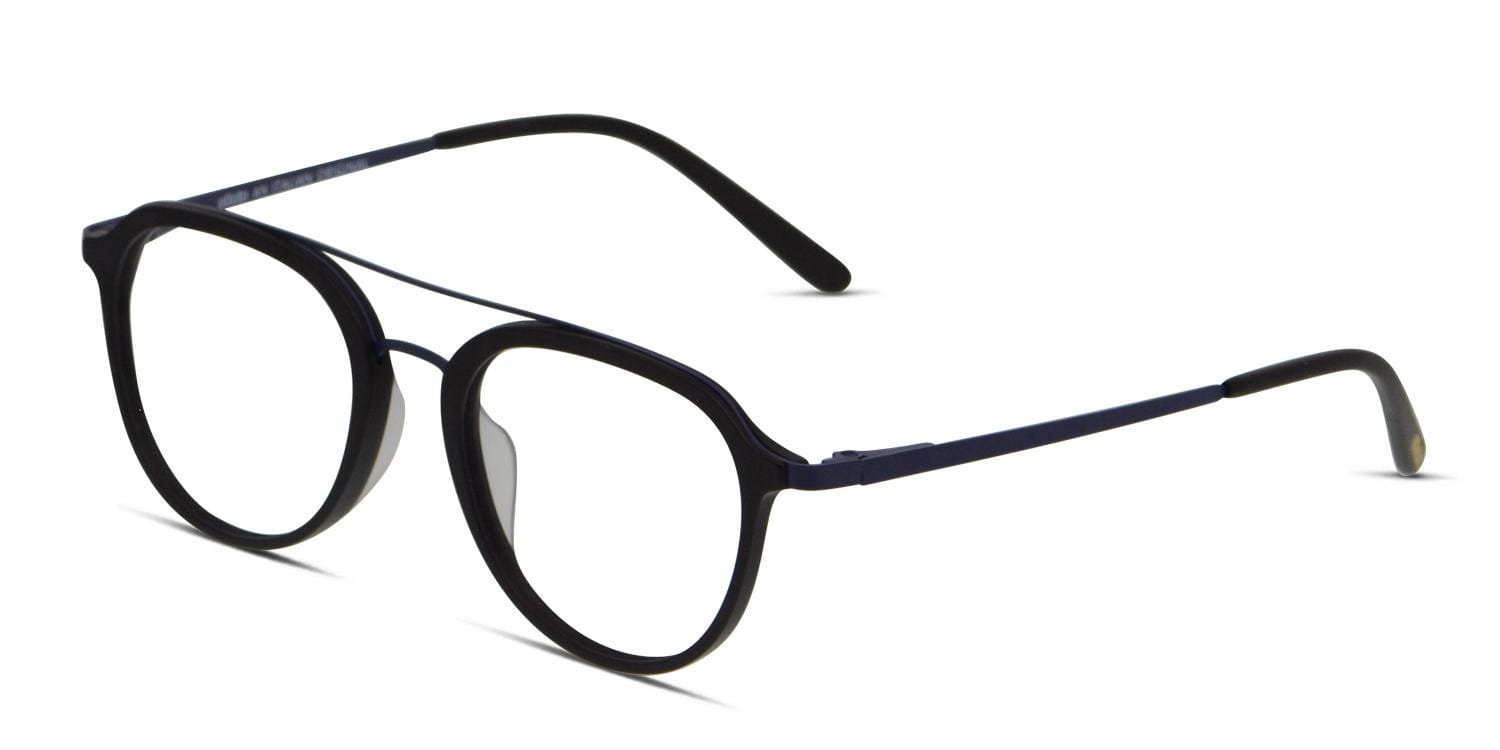 Council Kids Black/Blue