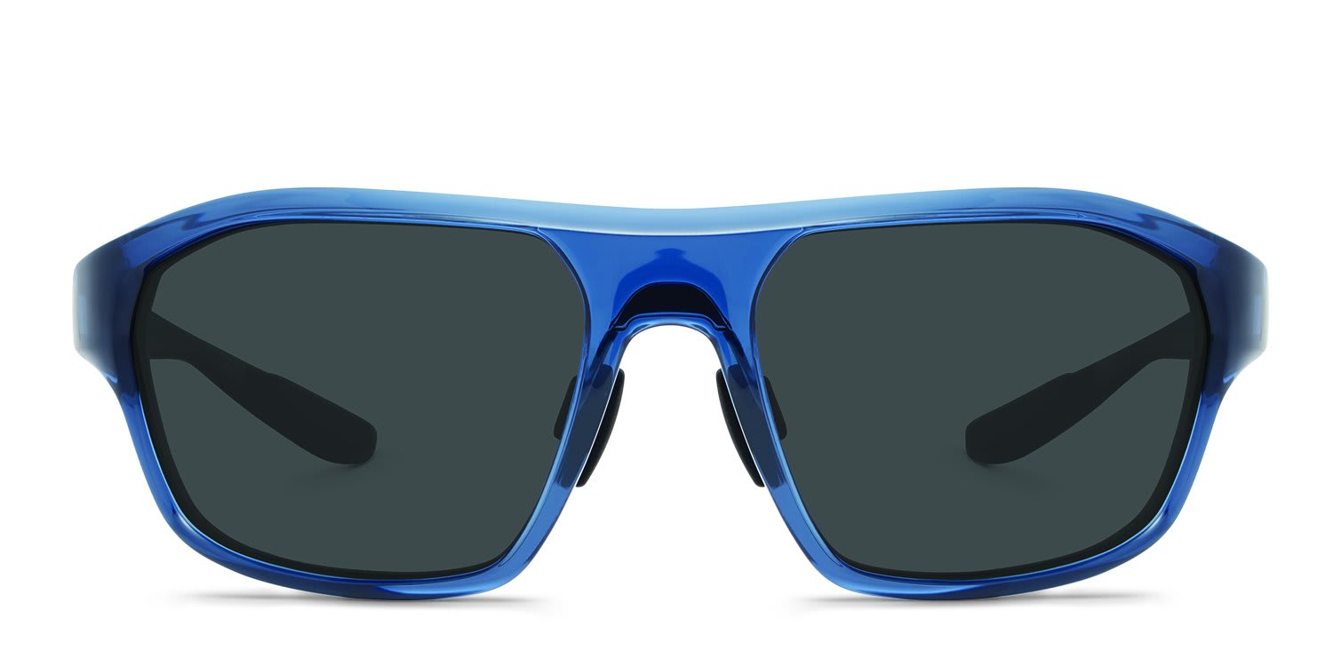 Champion Cfits02 Blue glasses - Blue - Frontal View
