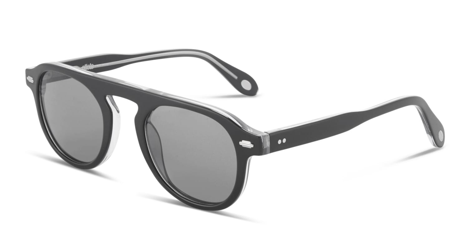 Ottoto Milan Black