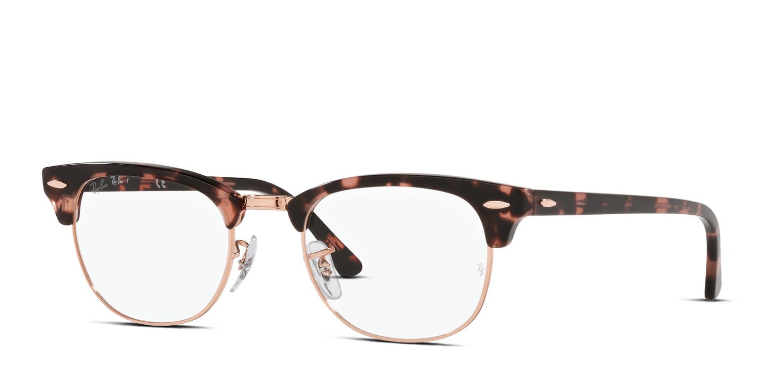 ray ban men's mirrored aviators