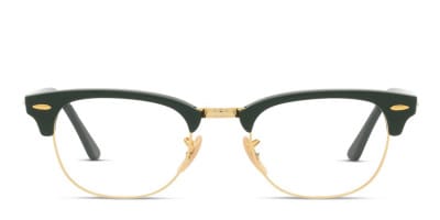 Ray-Ban RX5154 Clubmaster