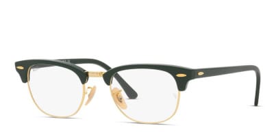 Ray-Ban RX5154 Clubmaster