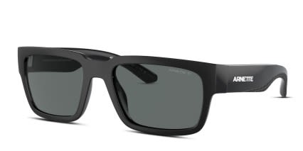 Arnette AN4326U Samhty Black